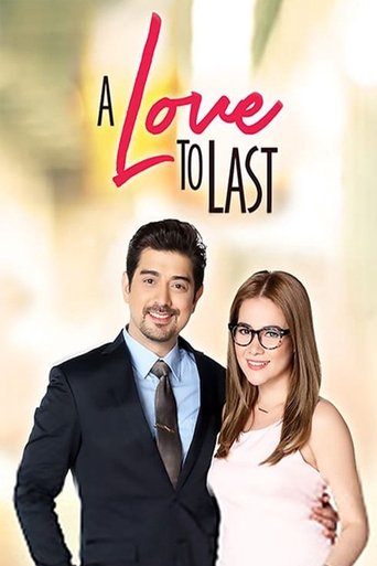 A Love to Last Poster of A Love to Last