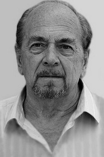 Uldis Lieldidzs Portrait of Uldis Lieldidzs