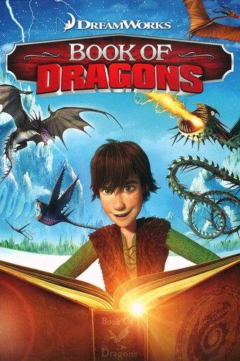 Book of Dragons Poster of Book of Dragons