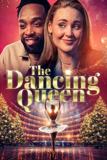 The Dancing Queen Poster of The Dancing Queen