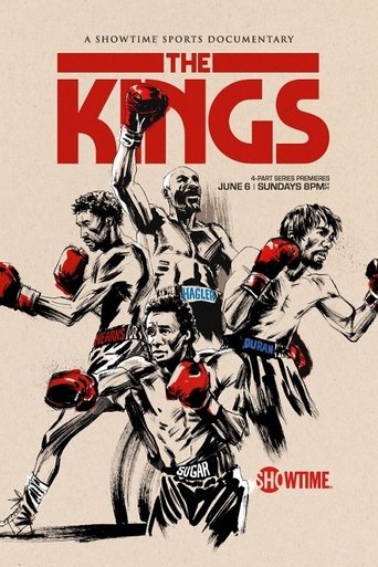 The Kings Poster of The Kings