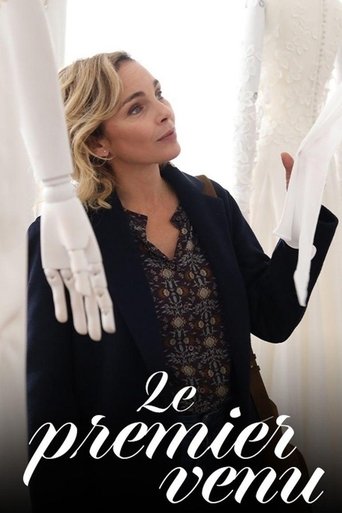 Le premier venu Poster of Le premier venu