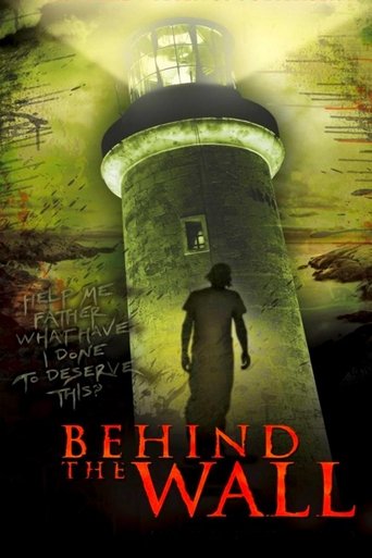 Behind the Wall Poster of Behind the Wall