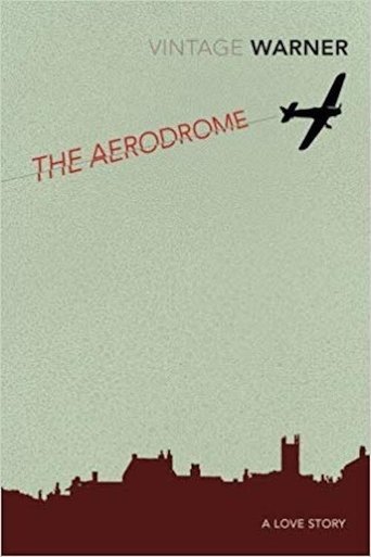 The Aerodrome Poster of The Aerodrome