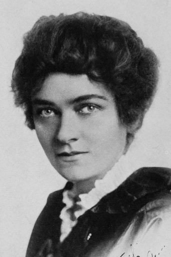 Jane Wolfe Portrait of Jane Wolfe