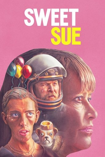 Sweet Sue Poster of Sweet Sue