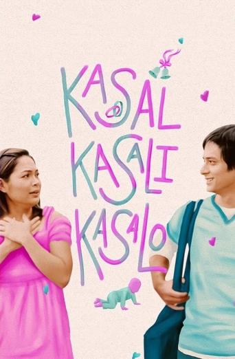 Kasal, Kasali, Kasalo Poster of Kasal, Kasali, Kasalo