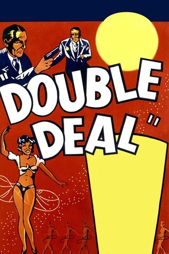Double Deal Poster of Double Deal