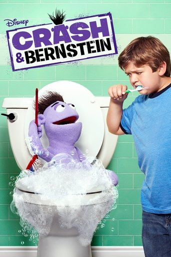 Crash & Bernstein Poster of Crash & Bernstein