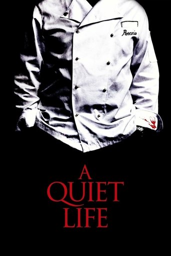 A Quiet Life Poster of A Quiet Life