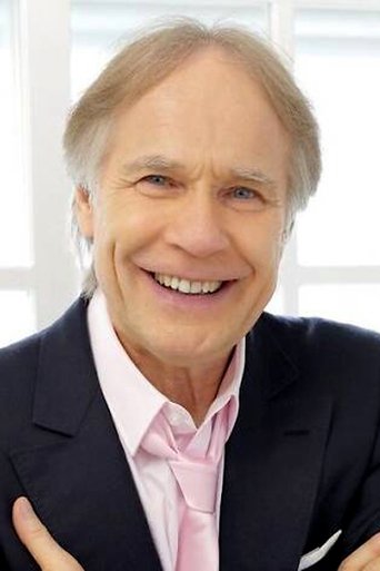 Richard Clayderman Portrait of Richard Clayderman