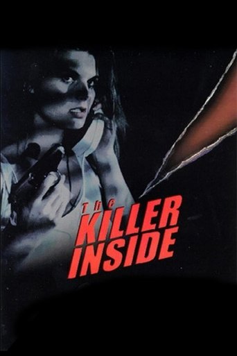 The Killer Inside Poster of The Killer Inside