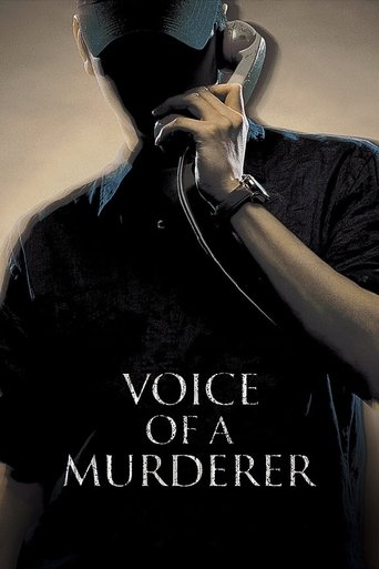 Voice of a Murderer Poster of Voice of a Murderer