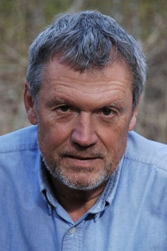 Hansi Kraus Portrait of Hansi Kraus