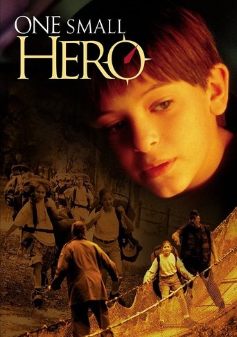 One Small Hero Poster of One Small Hero