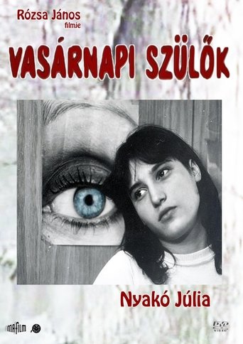 Sunday Daughters Poster of Sunday Daughters