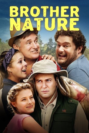 Brother Nature Poster of Brother Nature