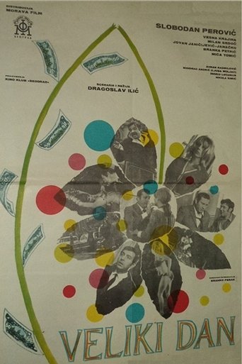 The Great Day Poster of The Great Day