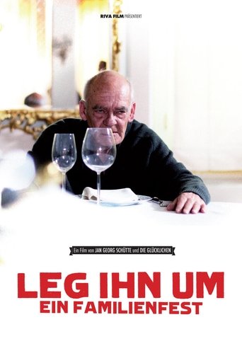 Leg ihn um! - Ein Familienfilm Poster of Leg ihn um! - Ein Familienfilm