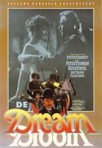 The Dream Poster of The Dream