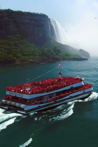 Reizen langs de mooiste rivieren ter wereld Poster of Reizen langs de mooiste rivieren ter wereld