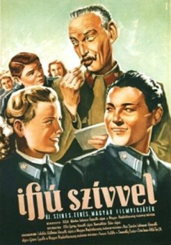 Young at Heart Poster of Young at Heart