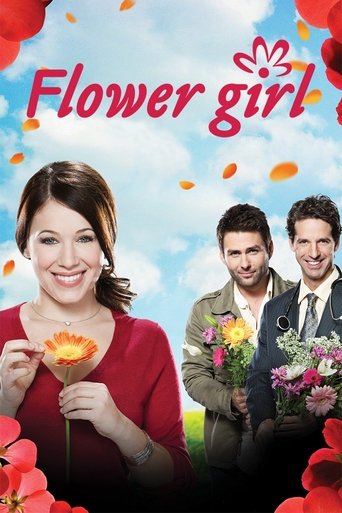 Flower Girl Poster of Flower Girl