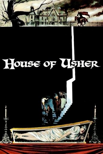 House of Usher Poster of House of Usher
