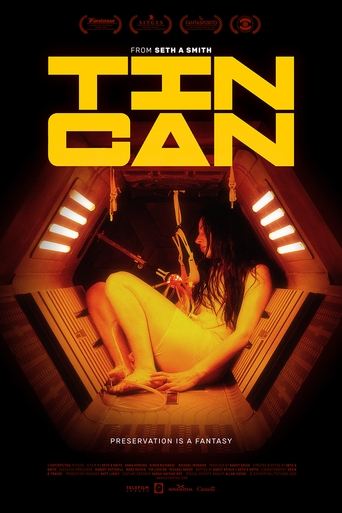 Tin Can Poster of Tin Can