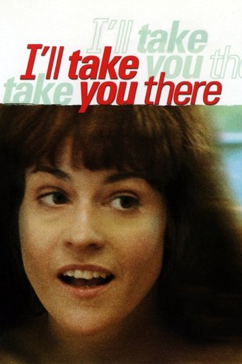 I'll Take You There Poster of I'll Take You There