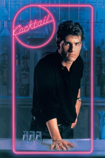 Cocktail Poster of Cocktail