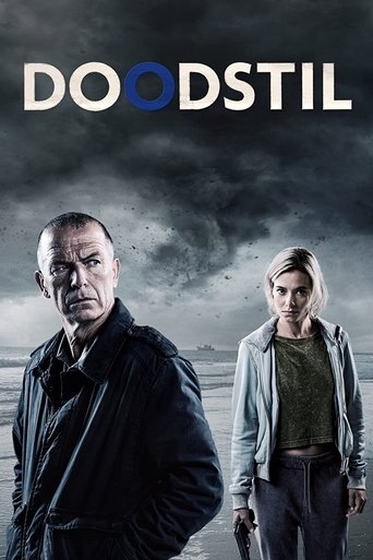 Doodstil Poster of Doodstil