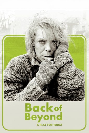 Back of Beyond Poster of Back of Beyond