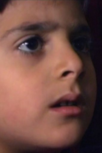 Gabriel and the Laser Man Poster of Gabriel and the Laser Man
