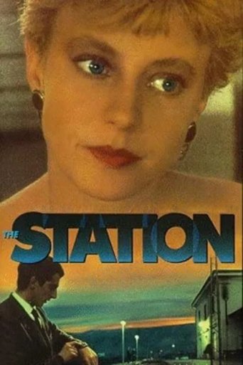 The Station Poster of The Station