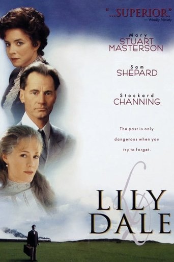Lily Dale Poster of Lily Dale
