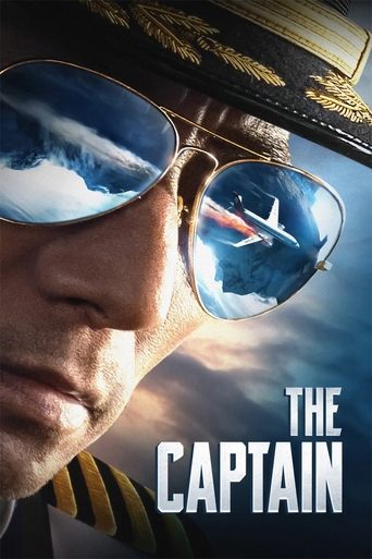 The Captain Poster of The Captain