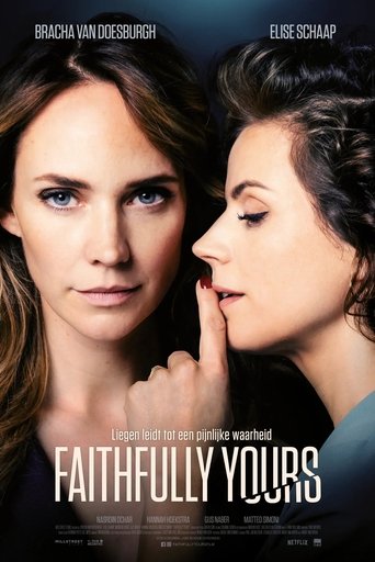 Faithfully Yours Poster of Faithfully Yours