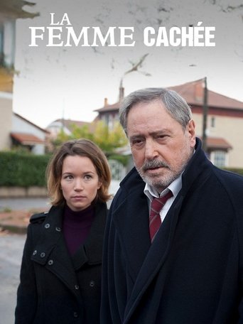 La Femme cachée Poster of La Femme cachée