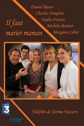 Il faut marier maman Poster of Il faut marier maman