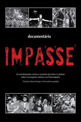 Impasse Poster of Impasse