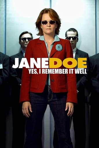 Jane Doe: Yes, I Remember It Well Poster of Jane Doe: Yes, I Remember It Well