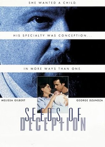 The Babymaker: The Dr. Cecil Jacobson Story Poster of The Babymaker: The Dr. Cecil Jacobson Story
