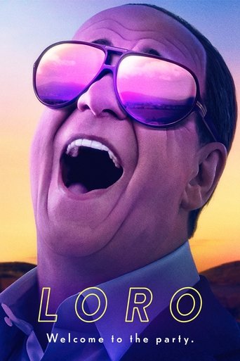 Loro 1 Poster of Loro 1