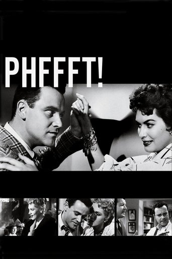 Phffft Poster of Phffft