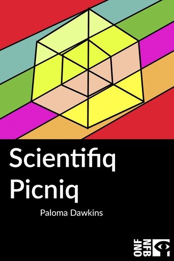 Scientifiq Piqniq Poster of Scientifiq Piqniq