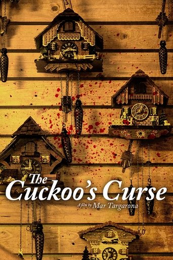 The Cuckoo's Curse Poster of The Cuckoo's Curse