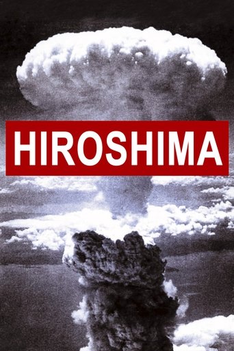 Hiroshima Poster of Hiroshima