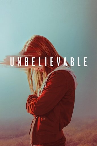 Unbelievable Poster of Unbelievable
