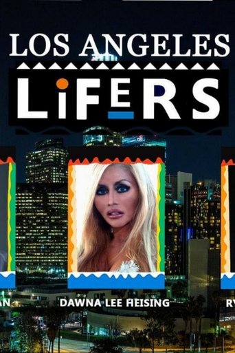 Los Angeles Lifers Poster of Los Angeles Lifers